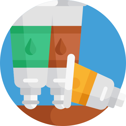 pharmallianceepaint tube 1056988