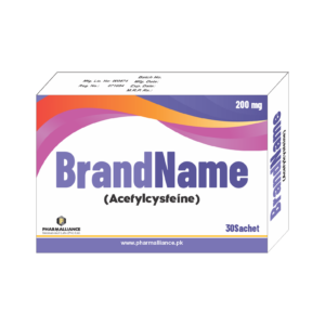 PharmAlliance-Acetylcysteine-200mg-Sachet