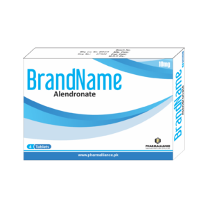 PharmAlliance-Alendronate-10mg-Tablets