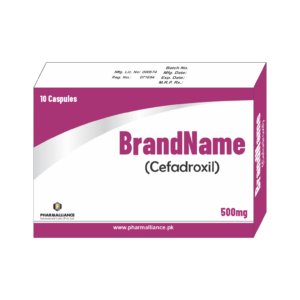 PharmAlliance-Cefadroxil-500mg-Caspule