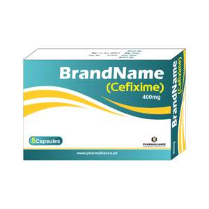 PharmAlliance-Cefixime-400mg-Caspule