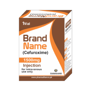 PharmAlliance-Cefuroxime-1500mg-Dry Vial