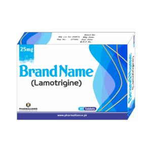 PharmAlliance-Lamotrigine-25mg-Tablets
