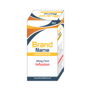 PharmAlliance-Lansoprazole-30mg-Gen. DP Inj