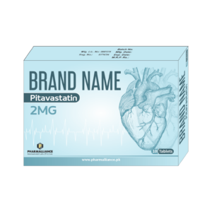 PharmAlliance-Pitavastatin-2mg-Tablets