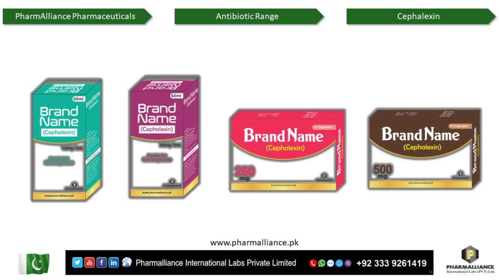 pharmallianceeCephalexin