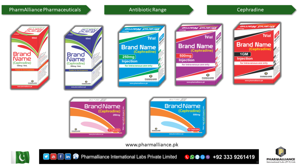 pharmallianceeCephradine